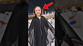 The Little Girl With The Cutest Smile 