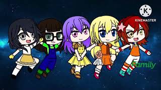Our Number Chan Friends Intro (Discovery Family Airing) (For @gabriellaruiz9548  and @1_LUV_CPB) 