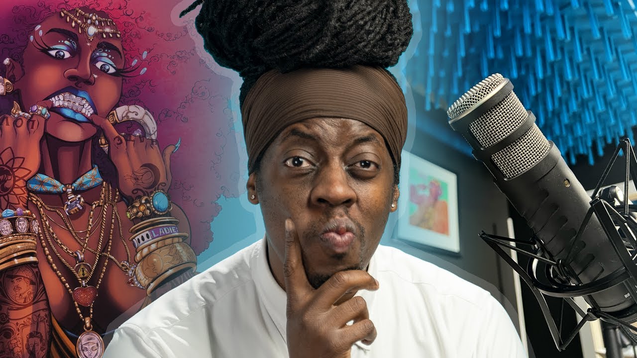 Creative Studio Vibe Hanging Pictures YouTube