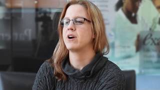 The value of biometric screenings - Colleen testimonial