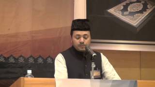 Jalsa Japan Nazm Ismatullah 2013