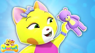 Woofees Itu bonekaku kartun lucu + lebih Serial animasi untuk anak-anak by Kids Tv - Pertunjukan Kartun Bahasa Indonesia 1,298 views 4 weeks ago 15 minutes