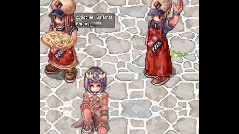 Practice 1v1 Monk @PlayRO Classic