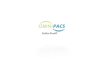 OmniPACS Introduction: The Diagnostic Viewer