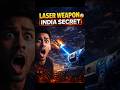 India ka Secret Laser Weapon 🤯 | Future War Tech