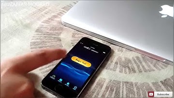 iPhone 5S - iOS 8.3 Beta 2 REVIEW AnTuTu And SpeedTest