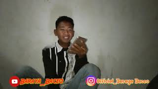 Bucin Squad (sunda wae lah)