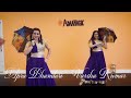 Thodasa pagala  aur pyar ho gaya  aishwariya rai  adaa dance choreography