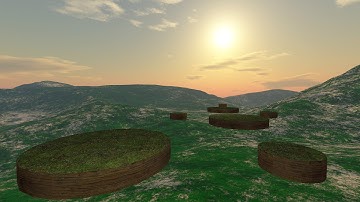 CS:S - bhop_treehouse in 50.5 by -MaTans`.