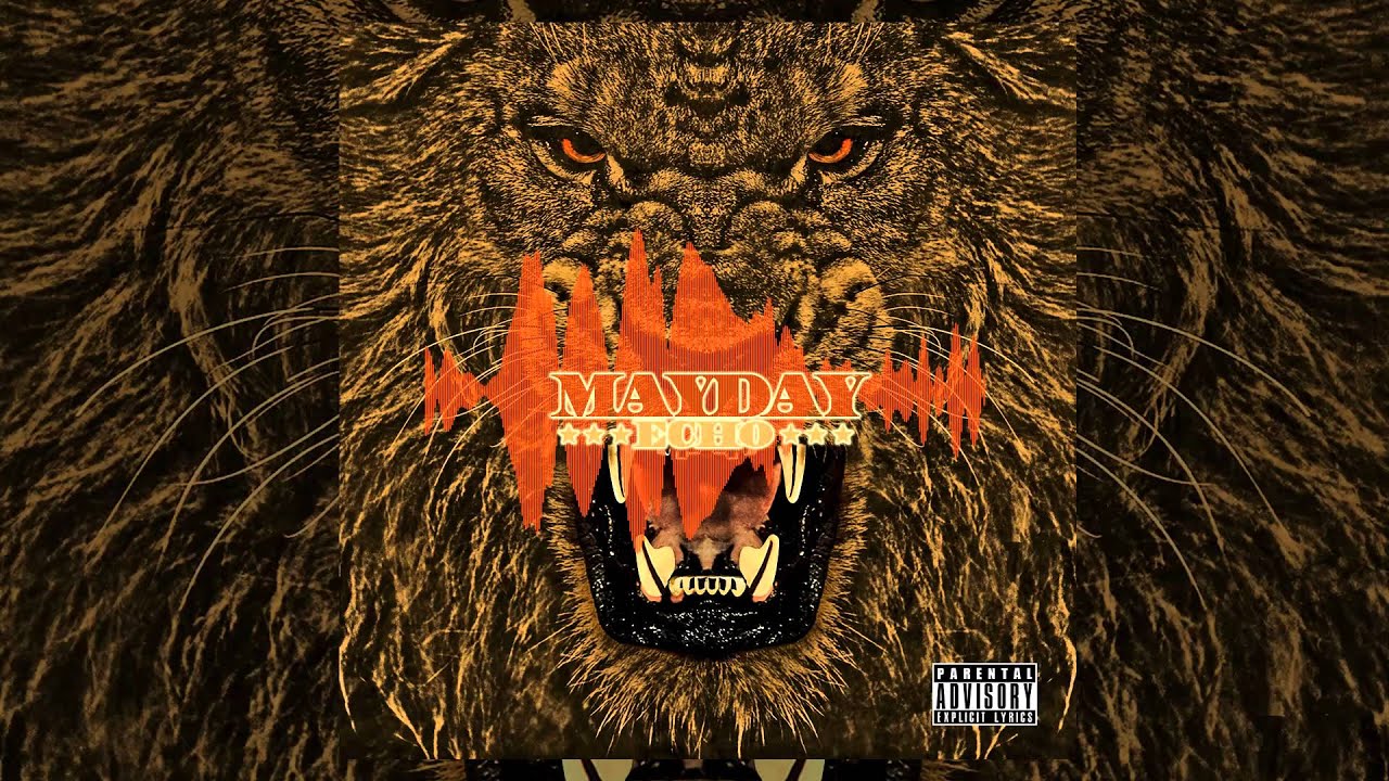MAYDAY HIP HOP MUSIC - ECHO ( 2 CHAINZ - FELT LIKE CAPPIN )