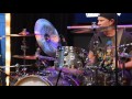 Chad Smith Drum Clinic In Paris 2/8