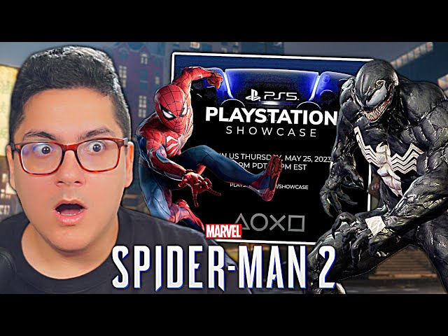 PlayStation Showcase Predictions: Spider-Man 2, Bloodborne Remake,  Half-Life Alyx And More