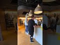 Arnold Schwarnegger Gets A Protein Shake At The Gym Arnoldschwarzenegger