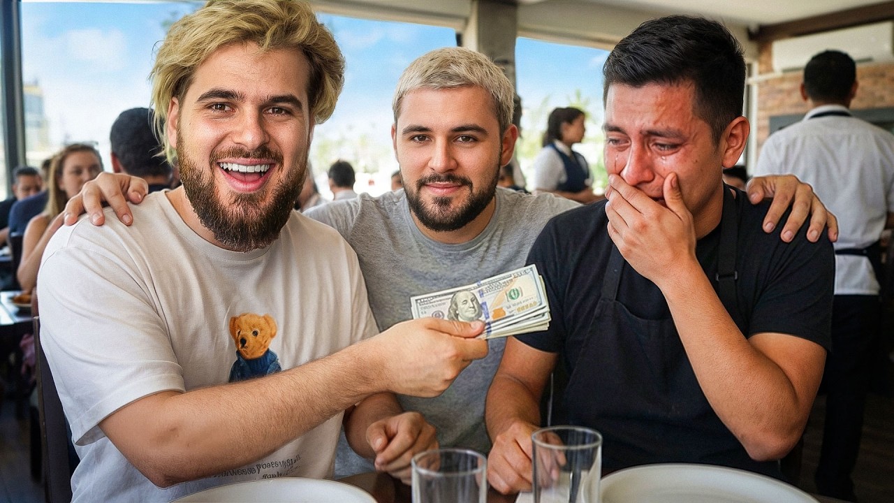 Daca Îmi Aduci Comanda CORECT, Îți Dau 1000 lei TIPS!