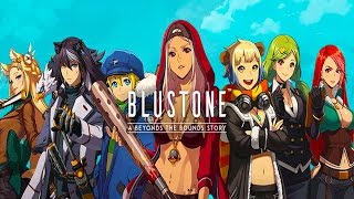 Blustone [Android/iOS] Gameplay ᴴᴰ screenshot 1