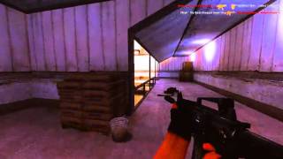 Dailymotion   r00ferz's ESL Clip Contest   une vidéo Jeux vidéo