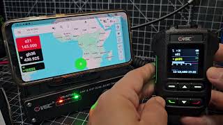 НОВЫЙ Bluetooth-микрофон BHM-88 и N7500 screenshot 1