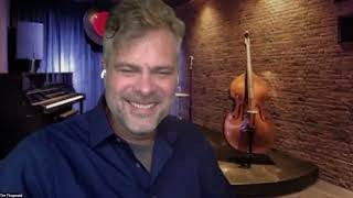 Tim Fitzgerald Talks New Project with Jazz Guitar Today