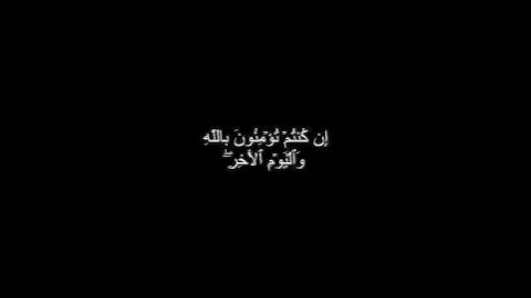 سورة النور من الاية 1 الى الاية 4