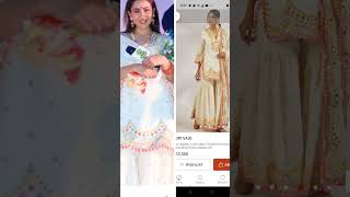 Download Lagu Sara Ali Khan New Dress/Zara Hatke Zara Bachke/@Puja_chauhan #fashion #shorts #youtubeshorts #2023 MP3