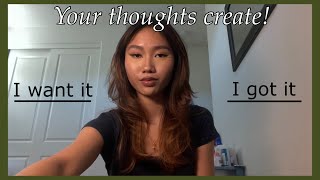 How I manifested green card lottery! screenshot 4