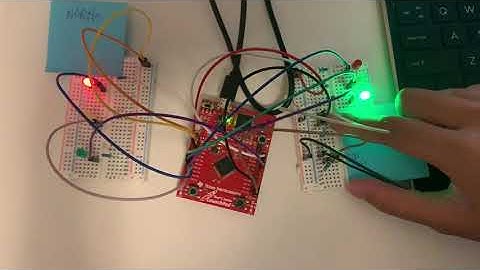 CECS 346 Lab 3 Video