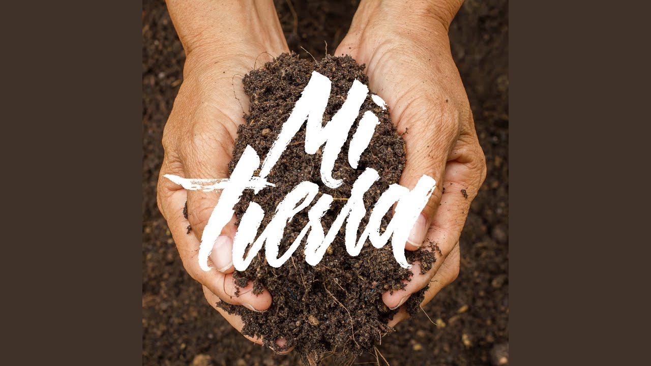 Mi Tierra