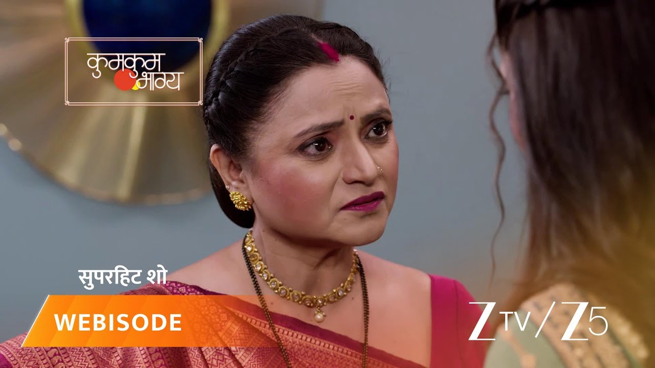 KUMKUM BHAGYA | Prarthana's tough choice