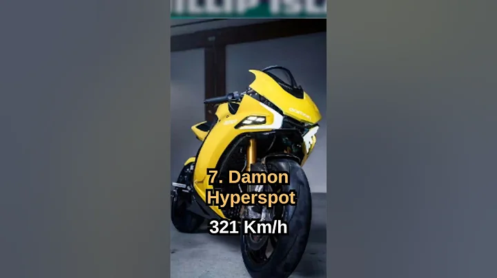 Top 10 Fastest bikes in the World #youtubeshorts #shortvideo #shorts #short