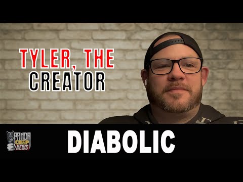 Diabolic vs Tyler, The Creator: “Let’s Go Beat Him Up!” (Part 13)