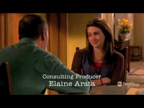 Amy/Ricky/John///A Baby Changes Everything - YouTube