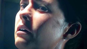 Alien: Isolation — Импровизируй! CGI (HD 1080p) Gamescom 2014