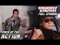 Starsky & Hutch FULL PILOT EPISODE | Starsky & Hutch (1975)