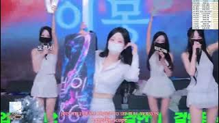KoreanBJ | Pandalive | PandaTV | Jinricp - Pandaclass