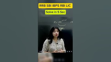 Simple Interest Compound Interest Short trick | SI CI Tricks | Solve in sec RRB IBPS  ms vanshika