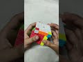 satisfying#rubikscube #cubing #cube #satisfying