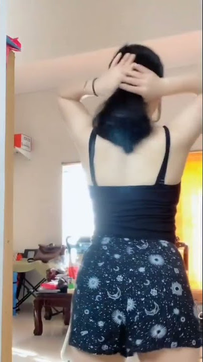 TIKTOK HOT JANDA SANGE BIKIN NGILERR❤️