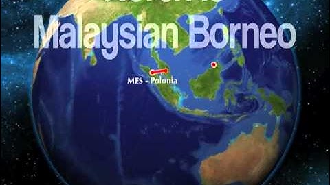 Borneo, Malaysia and Indonesia Adventure