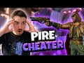 Ce cheater est incroyable   paladins ranked gm gameplay