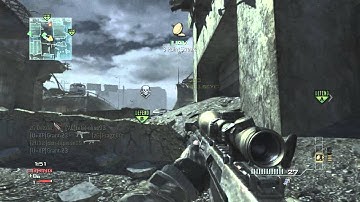 Insane Random Throwing Knife - zG_Dazzle