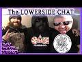 Jon Le Bon's hero The Higherside Chats EXPOSED interviewing GLOBE SHILL jesuit Jeranism.