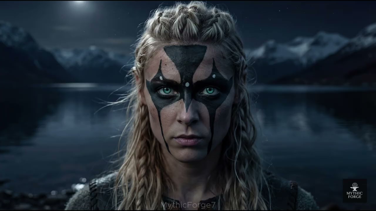 Nordic Ritual Dark Music – Pagan Viking & Dark Viking Battle Music - Writing, Gaming & Dark Fantasy​