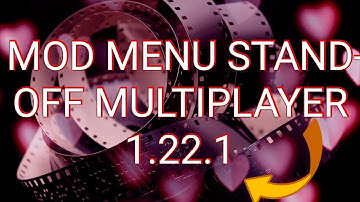 *MOD MENU* STANDOFF MULTIPLAYER MOD MENU v.1.22.1 (MOD TROLL)