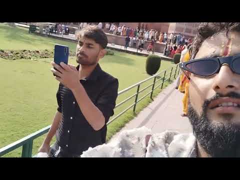 Taj  Mahal videos#viralvideo #vlog #trending #subscribe #my  #channel ramtoto6194