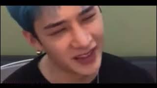 Chan’s advice on talking to your crush