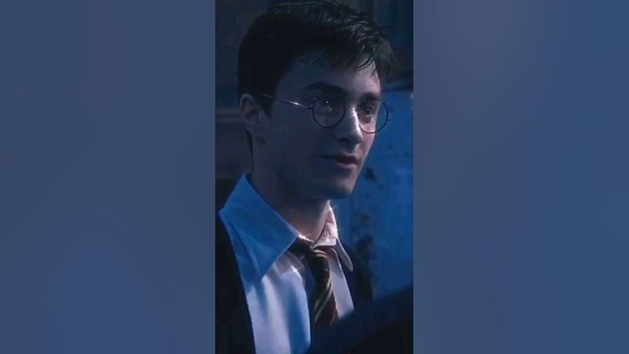 Гари потер рулит - YouTube