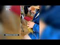 Umijeće pletenja košara polako pada u zaborav