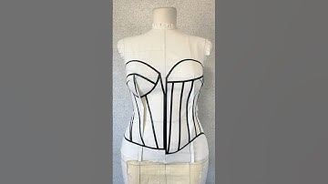 DRAPING Designs Like a Pro Is Easier Than You Think!
