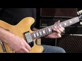 BB King Inspired Lick  •  Wildwood Guitars