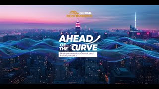 Global MentorBridge Annual Summit & Gala 2025 | Virtual Summit + Gala Night | Ad Preview